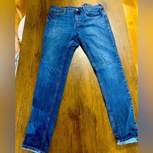 Pacsun blue jeans!! Perfect conditions